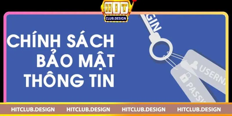 Bảo Mật Thông Tin