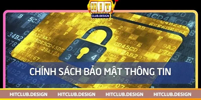 Thay Đổi Chính Sách Bảo Mật