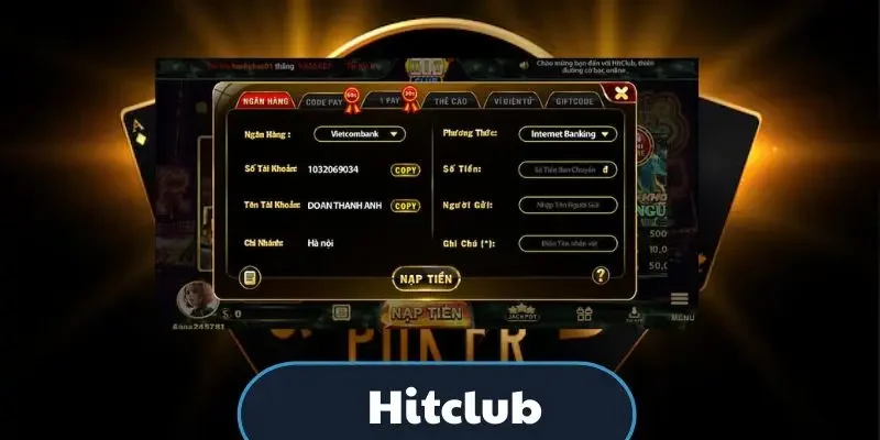 Khám Phá Kho Game Bom Tấn Đỉnh Cao Tại Hitclub