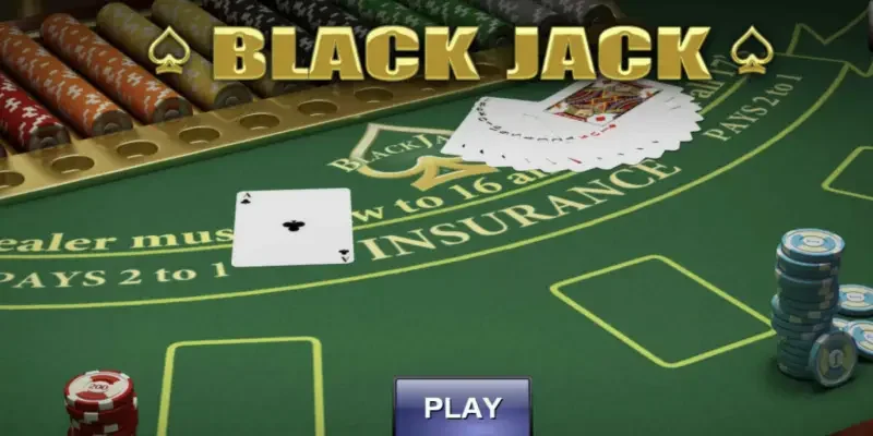Bản chất của phương pháp đếm bài Blackjack